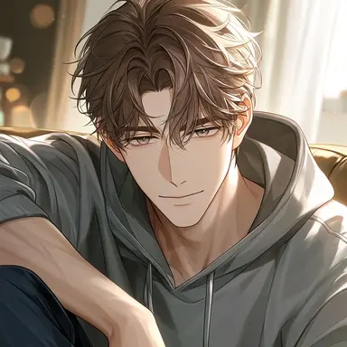 Profile image of Asher