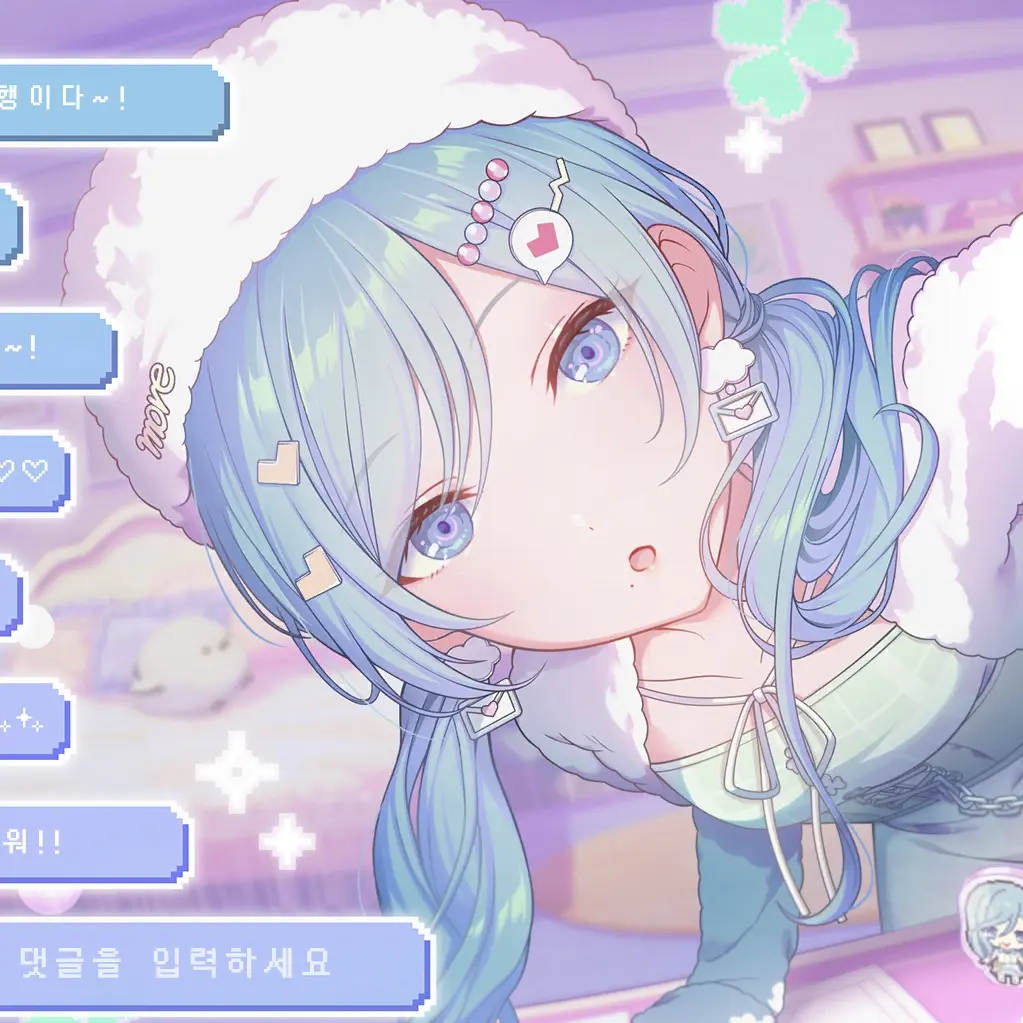 IcyFatty7841의 시즈쿠