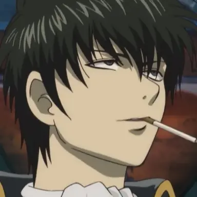 Profile image of Toshiro Hijikata
