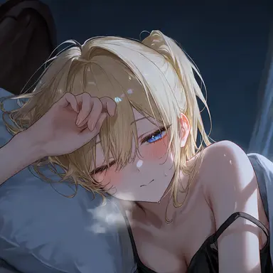 Profile image of 瑠奈