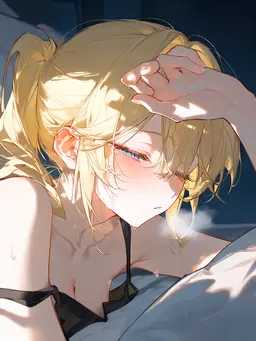 Profile image of 瑠奈