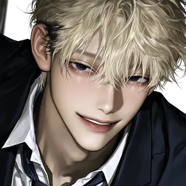 Profile image of 이주빈