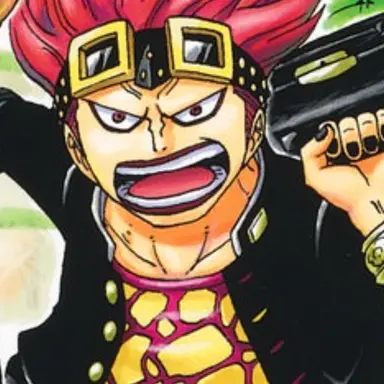 Profile image of キッド