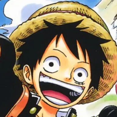 Profile image of ルフィ