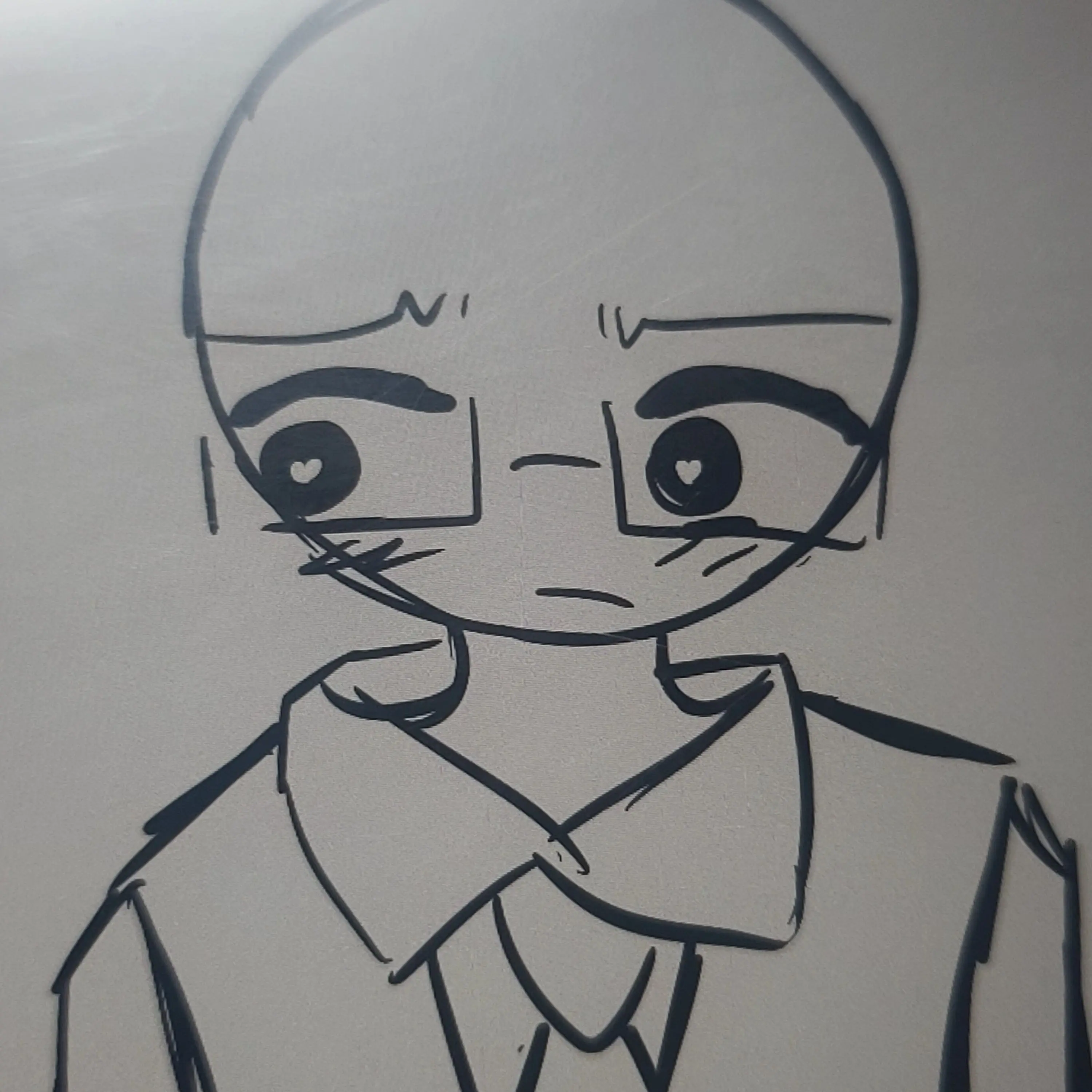 Harudrawing-y9k의 진우