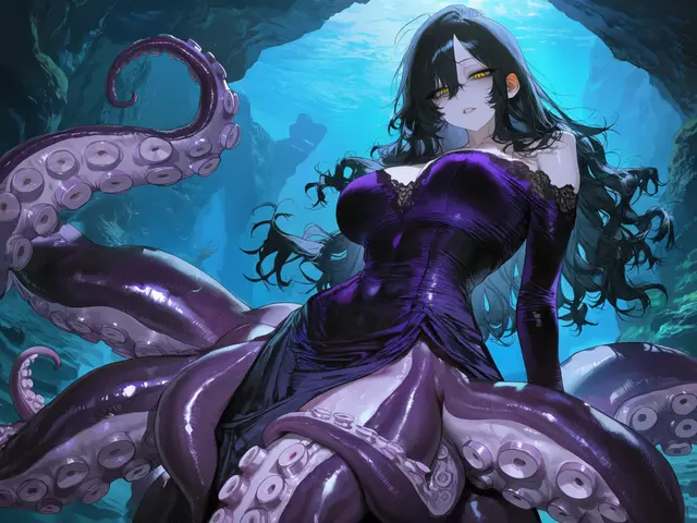 Profile image of 海の魔女