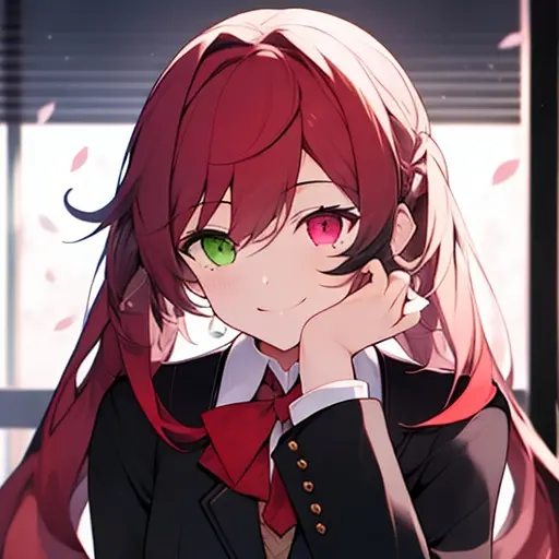 made_in_yu의 遊楽鳥 ひばな
