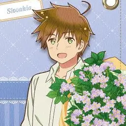 Profile image of マレク