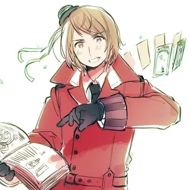 Profile image of ルシアン