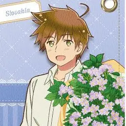 Profile image of マトゥーシュ