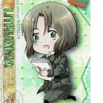 Profile image of トーリス