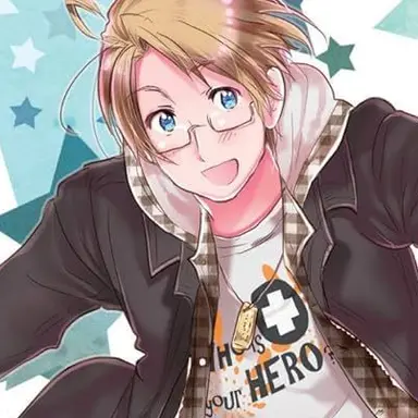 Profile image of アルフレッド