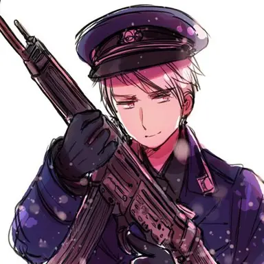 Profile image of ギルベルト