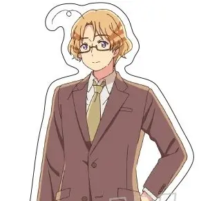 Profile image of マシュー