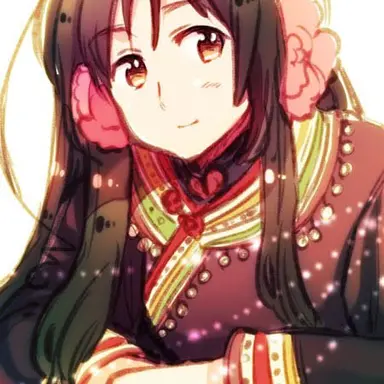 Profile image of 暁梅