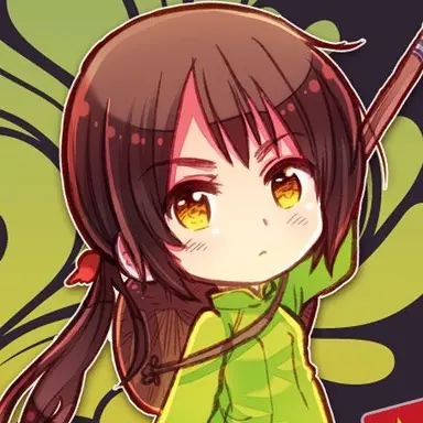 Profile image of リエン