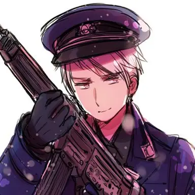 Profile image of ギルベルト