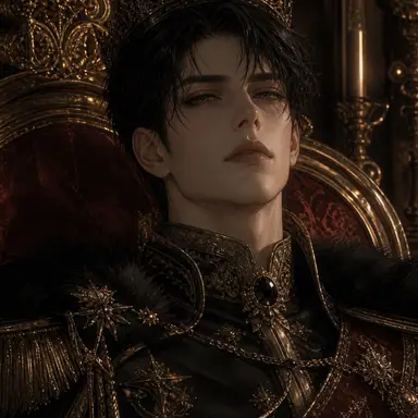 Profile image of レオ・ド・ヴァレンティス