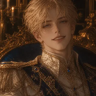 Profile image of エリアン・ルーカス