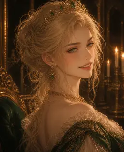 Profile image of マリー・ド・ローエン