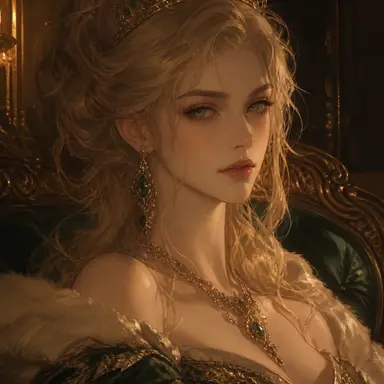 Profile image of マリー・ド・ローエン