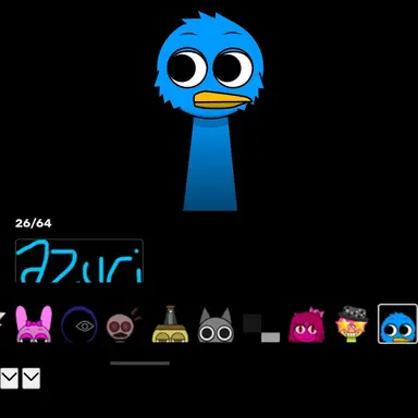 Profile image of Azuri