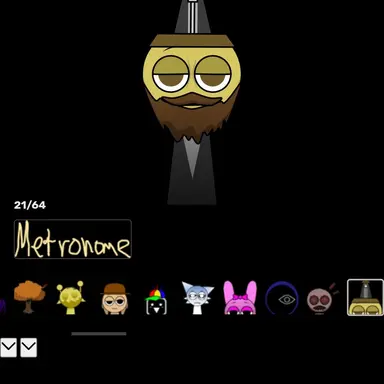Profile image of Metronome