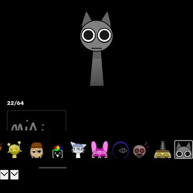 Profile image of Mini Gray