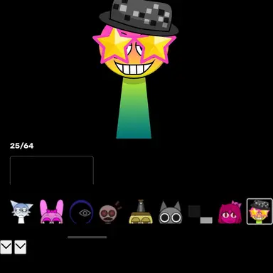 Profile image of Difficulty