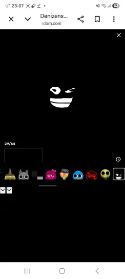 Profile image of Mimic