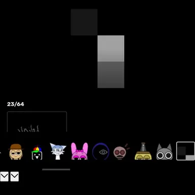 Profile image of Voided Creature
