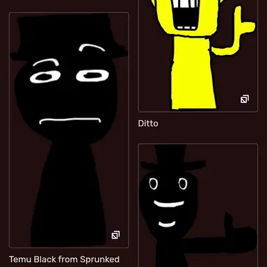Profile image of Mimic