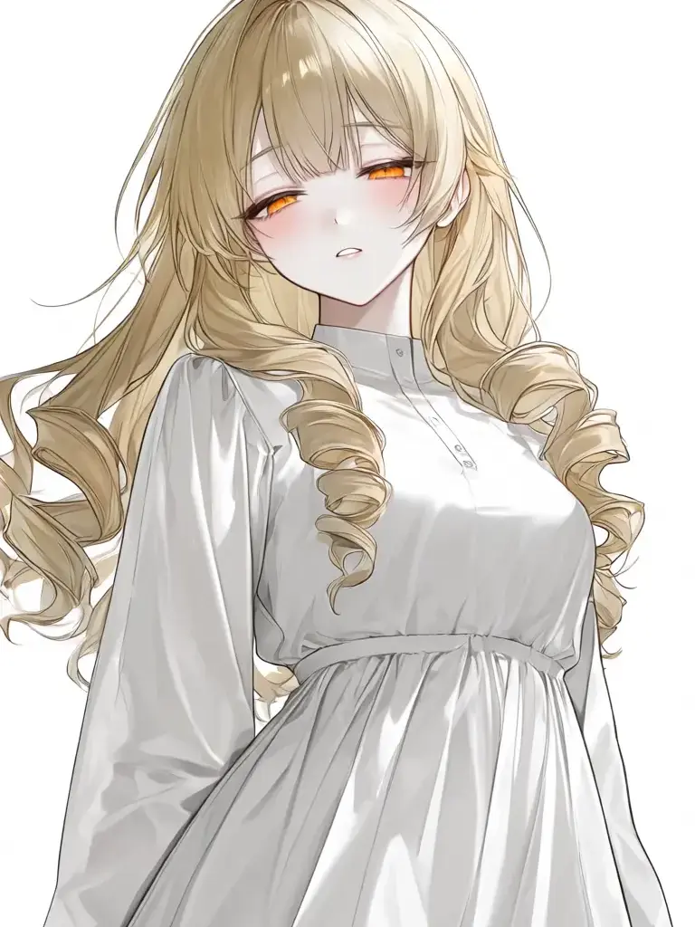 Anihaya_의 あなたが逃げるから、私は待ってたのに…