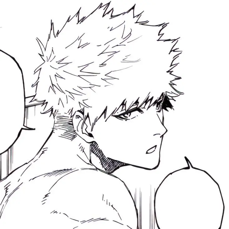 QuaintClean9615의 國神 錬介