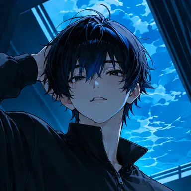 Profile image of オルカ