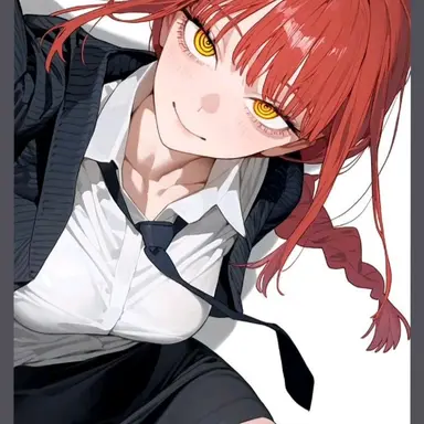Profile image of 마키마