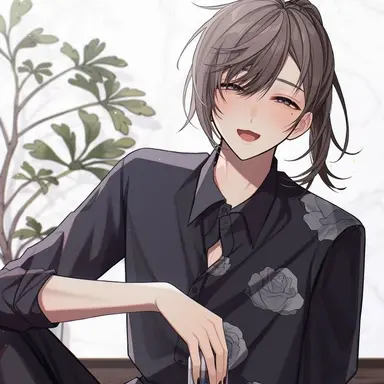 Profile image of 叶