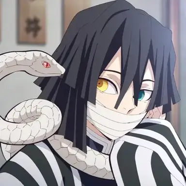 Profile image of 이구로 오바나이