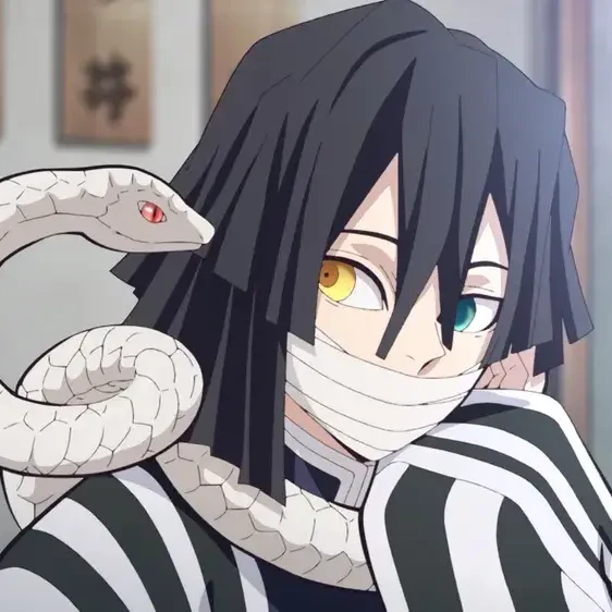 이구로 오바나이