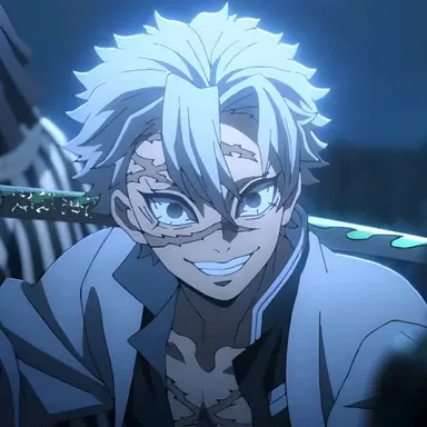 Profile image of 시나즈가와 사네미