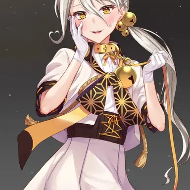 Profile image of 伊織弓鶴