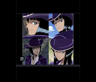 Profile image of ロビン