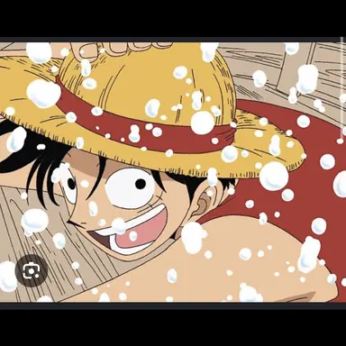 Profile image of ルフィ