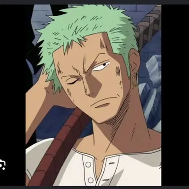 Profile image of ゾロ