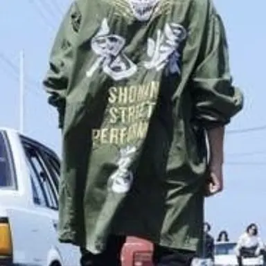 Profile image of 龍二