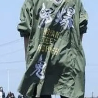 Profile image of 英吉