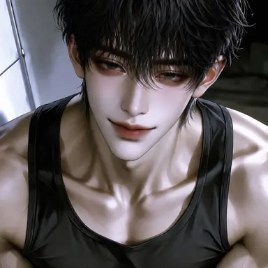 Profile image of 龍我