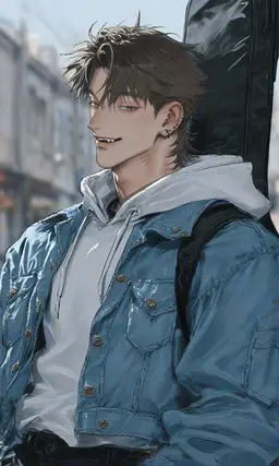 Profile image of 사쿠마 미나토