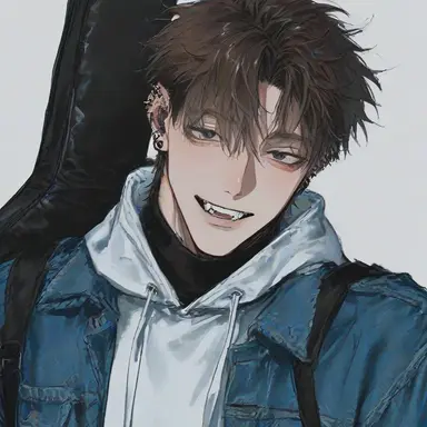 Profile image of 사쿠마 미나토
