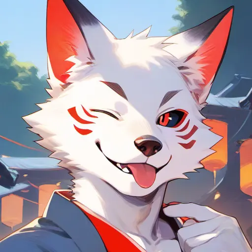 FurryCup의 시로이시